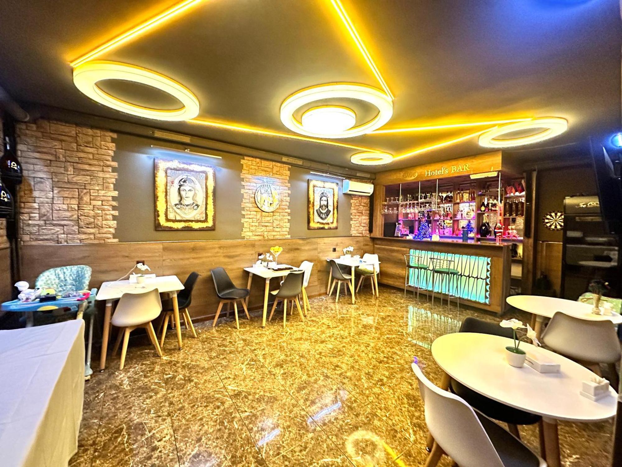 Rest Apartments By Nava Hotel Jereván Kültér fotó